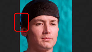 This person does not exist' which can easily generate images of people who  do not exist in this world with a single touch