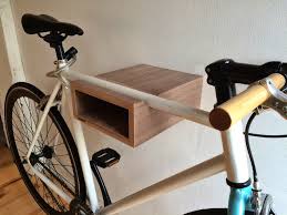 Wandhalterung Fur Rennrad Oder Fixie Bike Reduzierte Formgebung Einfache Handhabung U Fahrrad Wandhalterung Rennrad Wandhalterung Fahrradaufbewahrungslosungen