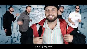 Football S Back Official Music Video Youtube