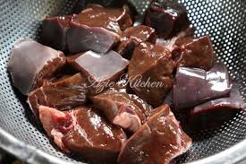 We did not find results for: Rendang Hati Lembu Berempah Yang Sangat Sedap Azie Kitchen