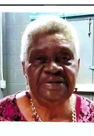 Daisy "Louise" Holmes Dorn