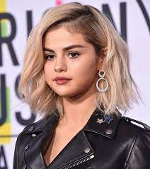 20 best short curly hairstyles. 43 Stunning Selena Gomez Hairstyles You Need To Check Out