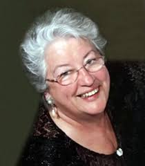 Patricia Ruth Eide, 80