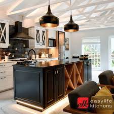 The easy sauce — which includes soy sauce, garlic, and ginger — comes together quickly and packs a ton of flavor. Easylife Kitchens Simple Care Tips For Easy Entertaining Sa Decor Design