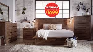 Elements Bedroom Set Bedroom Set Rustic Bedroom Furniture Bedroom Sets
