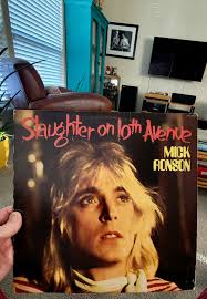 Mick Mars' influence