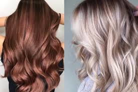 La tendenza capelli castani 2020 predilige colori naturali, tonalità scure come il caffè, il cioccolato e quelli più chiari come il nocciola . Colore Capelli Estate 2020 Tendenze In Attesa Di Sfoggiarlo Notizieweblive It