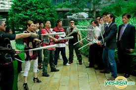 Bildergebnis für hong kong triads