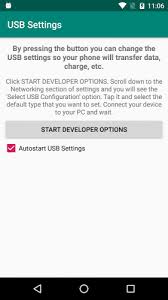 Manage your info, privacy, and security to make google work better for you. Usb Settings 3 0 0 Download Android Apk Aptoide