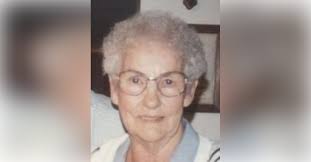 Obituary information for Freda A. Barkley