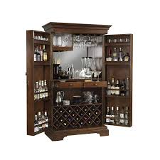 Wine cabinets come in a variety of different designs, allowing you to find the perfect wine cabinet or fridge to suit your requirements. Home Bar Essentials How To Stock A Bar