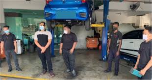 Maybe you would like to learn more about one of these? Tak Scan Mysejahtera Lima Pekerja Bengkel Kereta Dikompaun Rm1 500 Seorang Motoqar