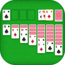Solitaire Infinite Card Game By Conversion Llc In 2020 Solitaire Cards Solitaire Card Game Card Games