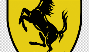Ferrari Black Png Images Klipartz