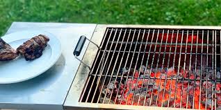 The right bbq grill is very important for mainly two things. Ig Charcoal Bbq Grill Review 2020 Highly Durable Charcoal Grill