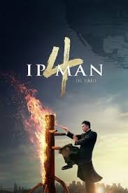 Ip Man 4 The Finale Film Complet En Streaming Vf Stream Complet Ipman4 Thefinale Completa Peliculacompleta Peli In 2020 Ip Man 4 Ip Man Free Movies Online