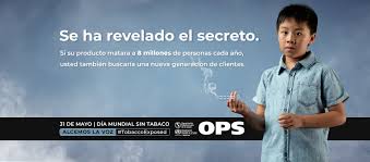 Sin embargo, a pesar de décadas de políticas de control del tabaco, el número total de fumadores en todo el mundo creció, según un estudio del año pasado. Dia Mundial Sin Tabaco 2020 Ops Oms Organizacion Panamericana De La Salud