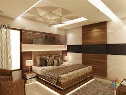 Elegant floor to ceiling drapes seals the deal. Pin By Inspired Led On Bedrooms Bedroom False Ceiling Design False Ceiling Design For Bedroom False Ceiling Living Room