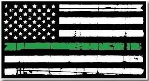 Punisher skull american flag federal agent green line decal sticker usa jdm yeti tumbler. Thin Green Line Punisher Skull Decal Army Car Truck Military Jeep Sticker Tgl Car Truck Parts Car Truck Graphics Decals