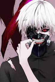 Kaneki ken is on facebook. Pin On Kaneki Ken