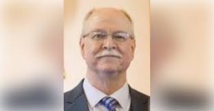 Obituary information for David Curtiss Cooper