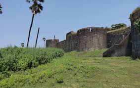 Madh Fort, Near Kileshwar Mahadev ...