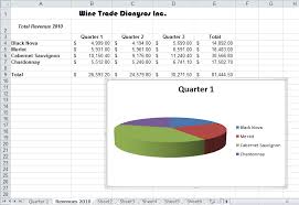 Excel Edit A Chart How To Rezise A Chart