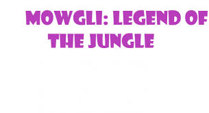 A team of editors takes feedback from our visitors to keep trivia as up to date and as accurate as possible. Mowgli Legend Of The Jungle Quiz Accurate Personality Test Trivia Ultimate Game Questions Answers Quizzcreator Com