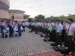 Smk Bandar Baru Salak Tinggi Berilmu Beriman Sahsiah Terbilang