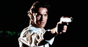 A helicopter pilot work with a husband and his wife in the frozen north tagging foxes for the environmental protection agency. Thomas Ian Griffith S Turn To Die Hard In Crackerjack 1994 Ultimate Action Movie Club