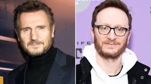 New 'Naked Gun' Movie A Go At Paramount With Liam Neeson Starring And  'Lonely Island's Akiva Schaffer Directing News