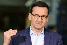 O pomoc w jego odszukaniu zwróciła się na facebooku jego żona michalina. Jaki Majatek Maja Iwona I Mateusz Morawieccy Grunty Mieszkania Za Pol Ceny Innpoland Pl