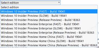Advertisement platforms categories 7.5 user rating4 faststone image viewer is a free application to view and manage your pictures using a variety of tools. Download Windows 10 Version 2004 Rtm Iso Images
