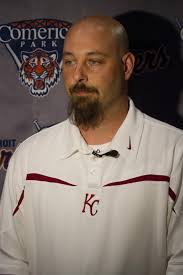 Kalamazoo Central baseball's Scott Spada wins 300th game, earns Coach of  the Week honors