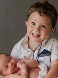 Hudson Magee: Dominoes Pizza fundraiser to help buy two ears