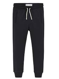 Articles de créateurs italiens et internationaux avec livraison en 48h et paiements sécurisés. Pantalon De Jogging En Molleton Nouveautes Garcon 5 14 Ans Enfants Zara France Pants Zara Sweatpants