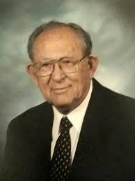 Obituary information for Rev. John Irvin Farmer, Sr.