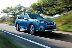 Contact dealer for a quote or to we've updated our terms of use and privacy policy effective as of may 20, 2020. Subaru Forester 2021 Price In Malaysia March Promotions Specs Review