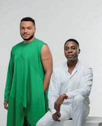 Nigeria's Fashion Independence: Ade Bakare And Paolo Sisiano Axplain How  The Industry Has Come Of Age