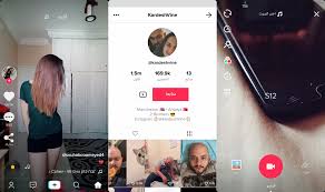 Tiktok All Versions On Android Download now this application to share your life and do not miss any interesting news.