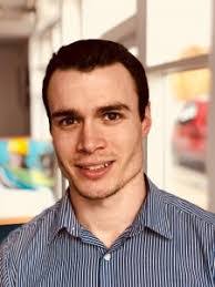 Steven Donovan's Instagram, Twitter & Facebook