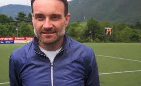 CALCIO. ROBERTO CERON TORNA ALLA VIRTUS BOLZANO