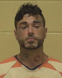 Bossier Parish Jail Bookings 5-23-22