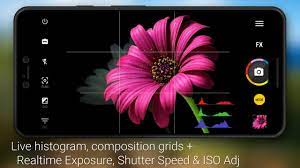 Descarga de alta velocidad a través de happymod. Camera Zoom Fx Premium For Android Apk Download