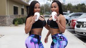 Thick lightskin ebony ivy steele gets clapped. Professional Twerker Jessica Vanessa Vine S Most Famous Booty Shaker Youtube