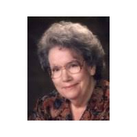 Margaret Davis Obituary