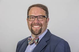 Food for Thought: Outgoing GM Bryan Blair made Elkhart County 4-H Fair a  better event