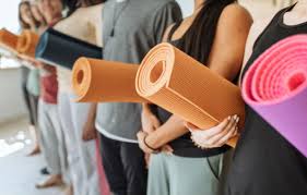 We asked 19 senior teachers to share with you the kind of join yoga journal. 8 Things Newbies Don T Know About Yoga Active
