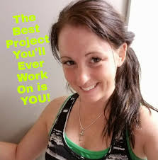 Happy.Healthy.Fit with Angie