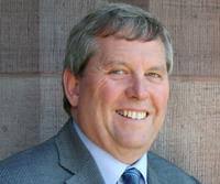 TRUSTEE PROFILE Catholic Board — Brian Schmalz Kitchener/Wilmot